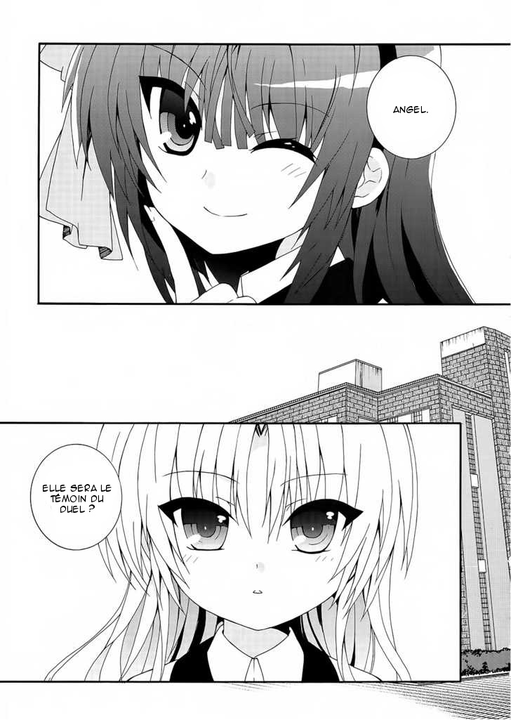 img Angel Beats! Heavens Door 21